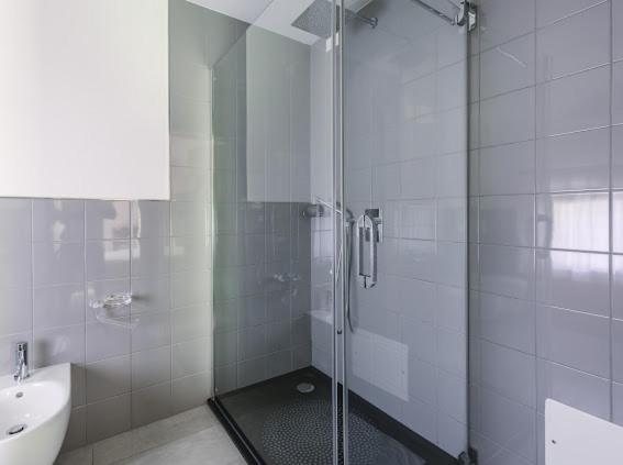 キングサイズベッドのスタンダードルーム, La Barchessa