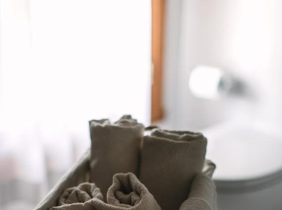 キングサイズベッドのスタンダードルーム, La Barchessa