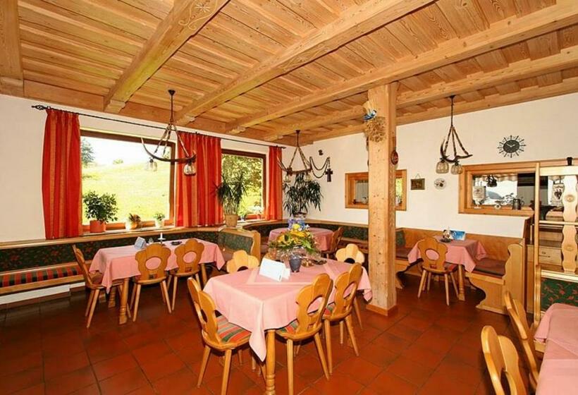 Номер Стандарт, Berggasthof Pension Seminar Und Tagungshaus Menauer