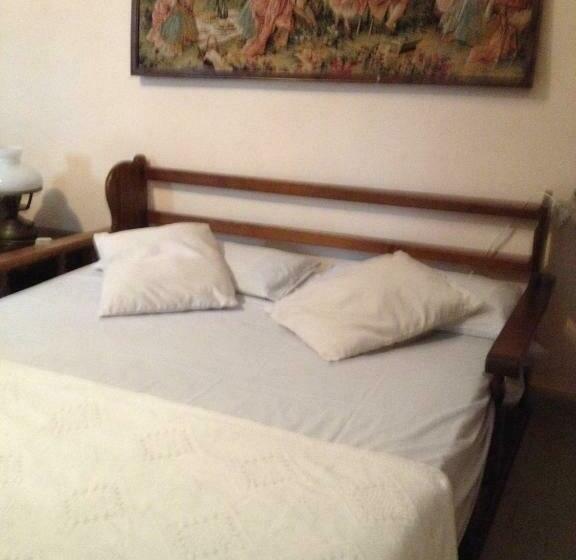 סטודיו סטנדרטי נוף לגינה, Agriturismo La Carletta