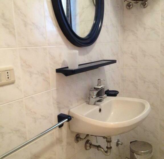 סטודיו סטנדרטי נוף לגינה, Agriturismo La Carletta