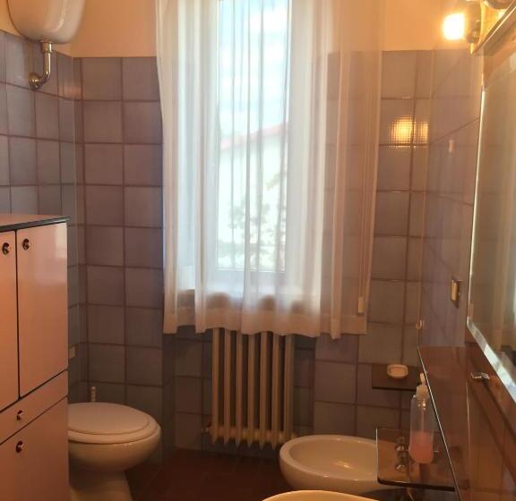 Апартаменты 1 Спальня с Террасой, Agriturismo La Carletta