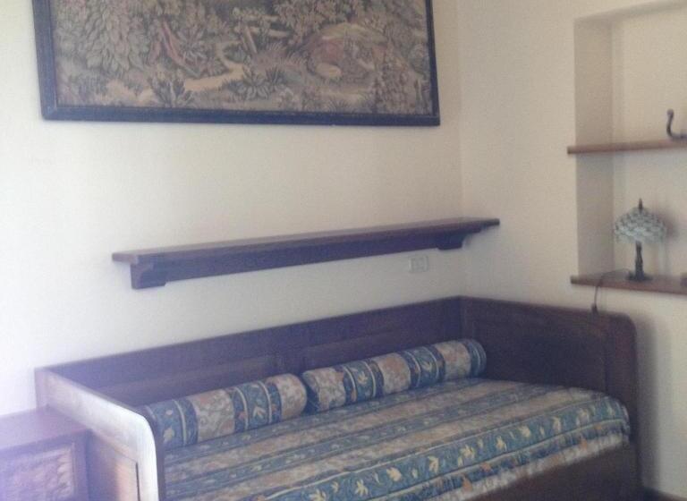 Номер Стандарт Трехместный, Agriturismo La Carletta