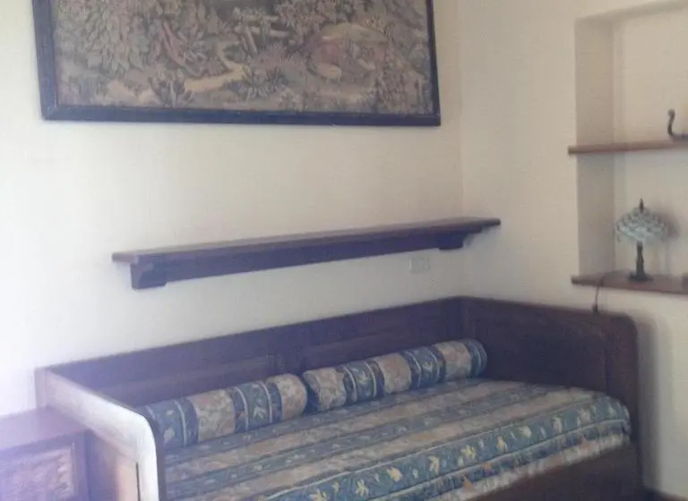 スタンダードトリプルルーム, Agriturismo La Carletta