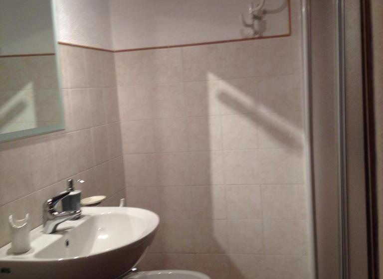 חדר סטנדרט לשלושה, Agriturismo La Carletta