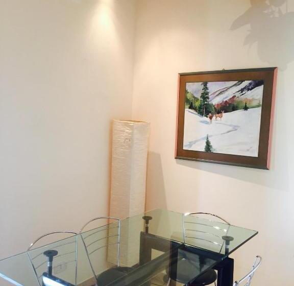 דירת חדר בקומת קרקע, Agriturismo La Carletta