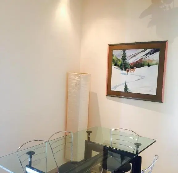 1階の1ベッドルームアパートメント, Agriturismo La Carletta