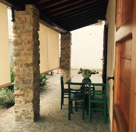 דירת חדר בקומת קרקע, Agriturismo La Carletta