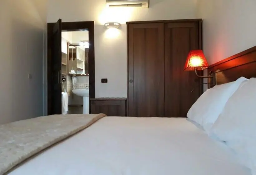 1ベッドルームアパートメント, Agriturismo San Gallo