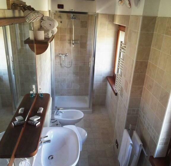 스탠다드 룸, Agriturismo San Gallo