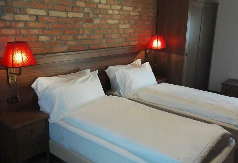 침실 1개 아파트, Agriturismo San Gallo