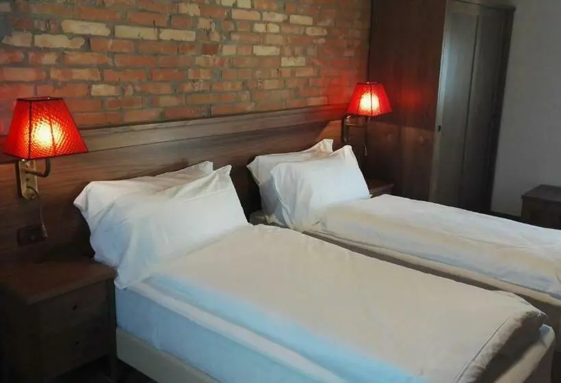 1ベッドルームアパートメント, Agriturismo San Gallo