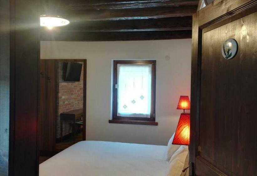 스탠다드 룸, Agriturismo San Gallo