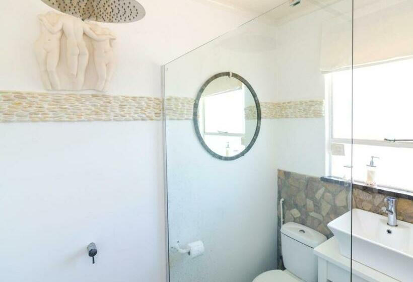 منزل غرفة نوم واحدة, Beach Cottage Kleinzee