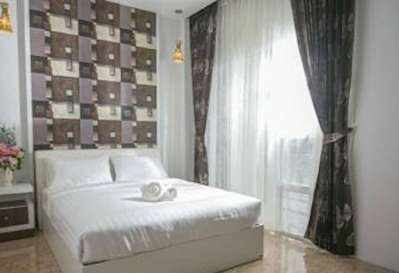 غرفة سوبيريور, Cupid