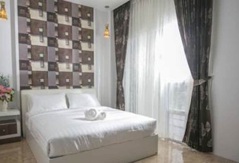 غرفة سوبيريور, Cupid