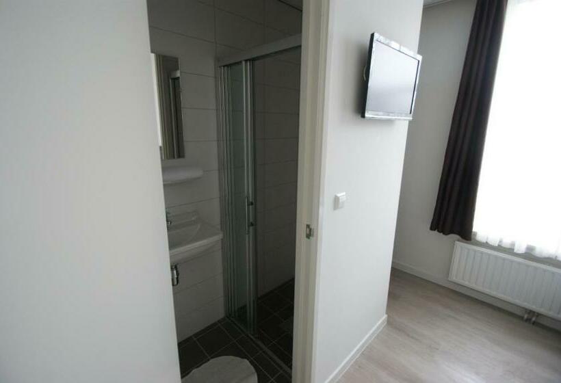 컴포트 룸, De Keizerskroon Amsterdam Schiphol Halfweg