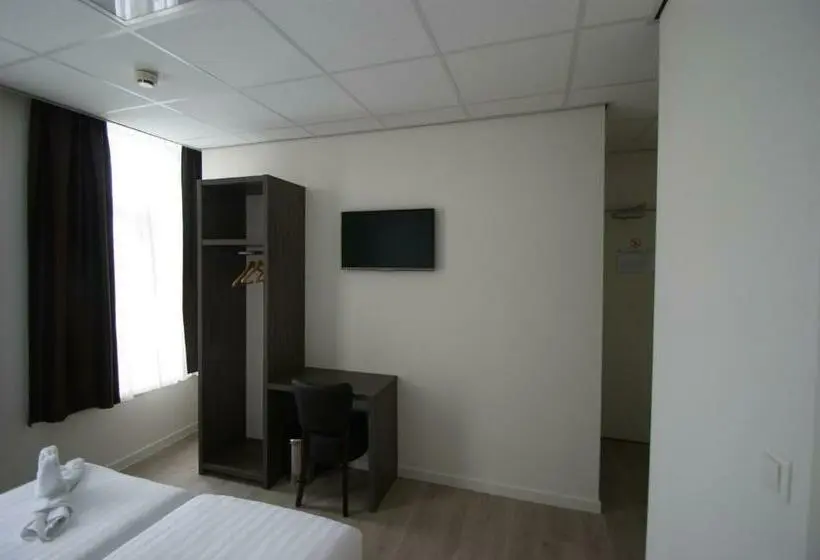 コンフォートルーム, De Keizerskroon Amsterdam Schiphol Halfweg