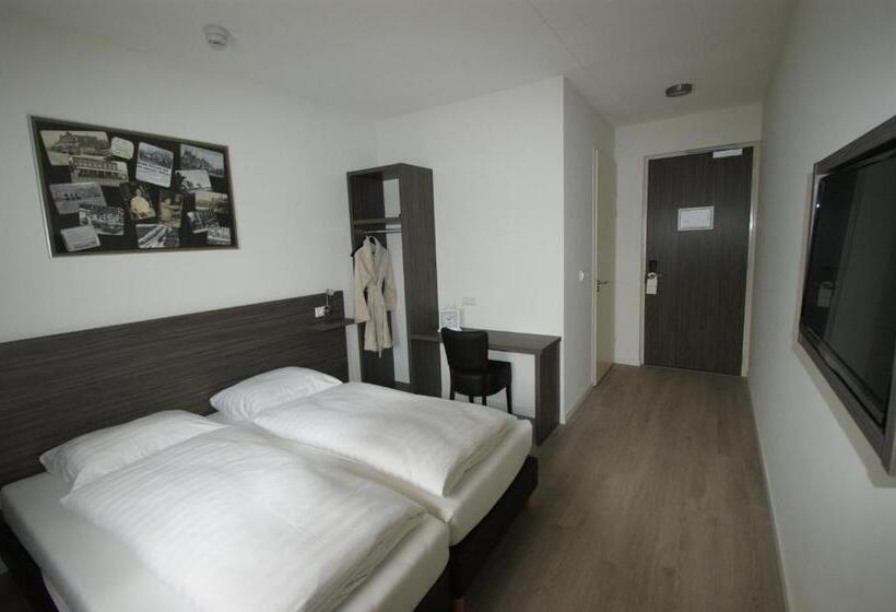 패밀리 룸, De Keizerskroon Amsterdam Schiphol Halfweg