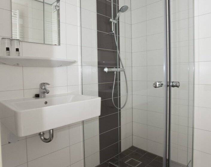 패밀리 룸, De Keizerskroon Amsterdam Schiphol Halfweg