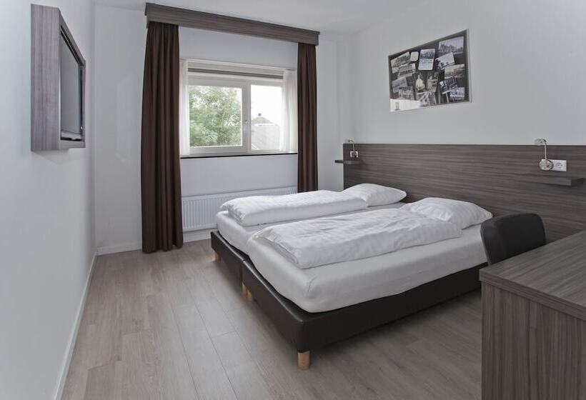 패밀리 룸, De Keizerskroon Amsterdam Schiphol Halfweg