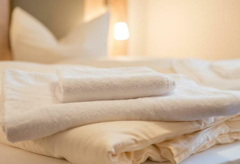 컴포트 싱글 룸, Gasthof Hainzinger