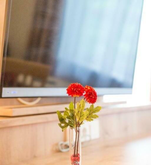 컴포트 룸, Gasthof Hainzinger