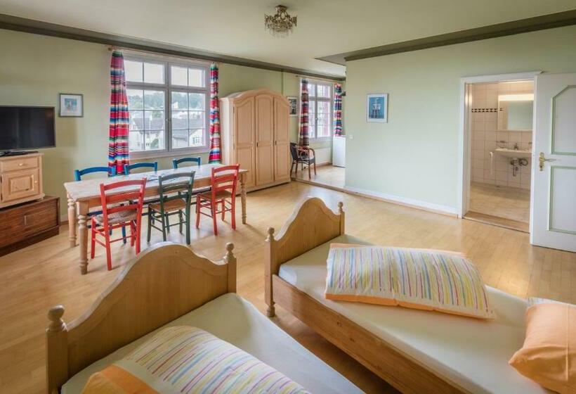 דירת שני חדרים, Gasthof Zur Traube