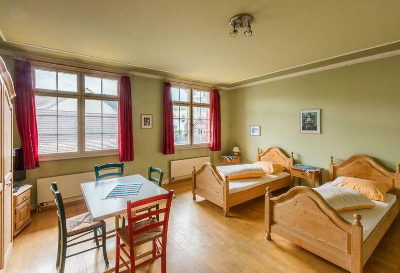 דירת שני חדרים, Gasthof Zur Traube