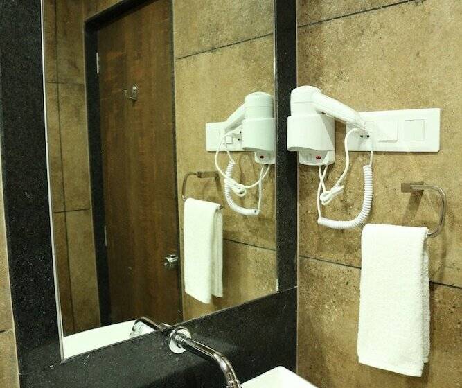 חדר דלוקס, Heritage  Somnath