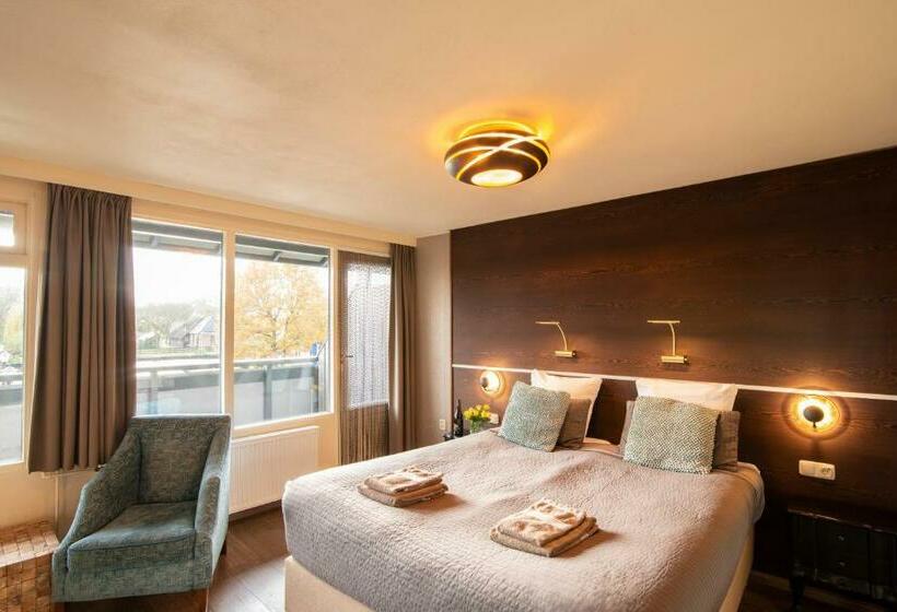 Номер Deluxe, Het Rietershuijs