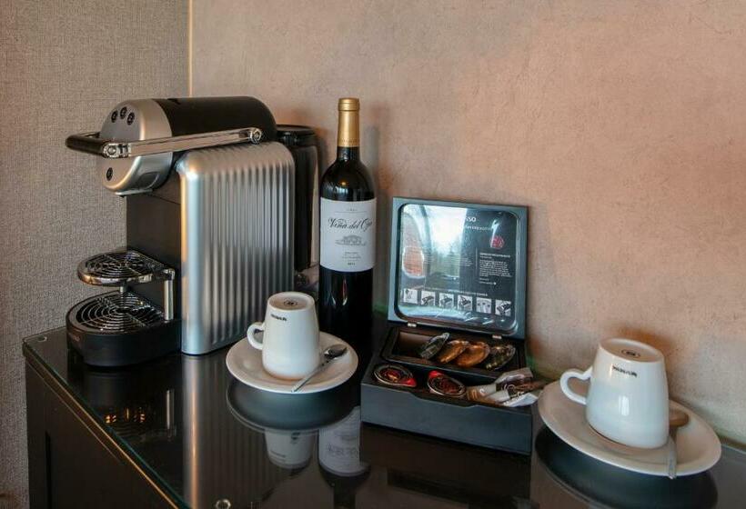Номер Deluxe, Het Rietershuijs