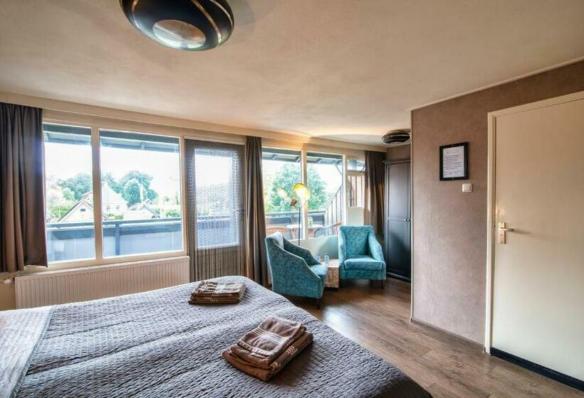 Номер Deluxe, Het Rietershuijs