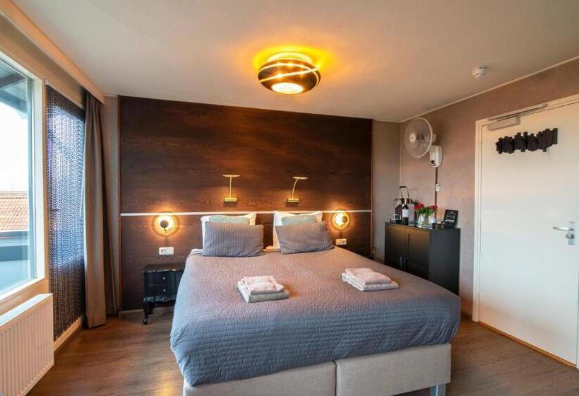 Номер Deluxe, Het Rietershuijs