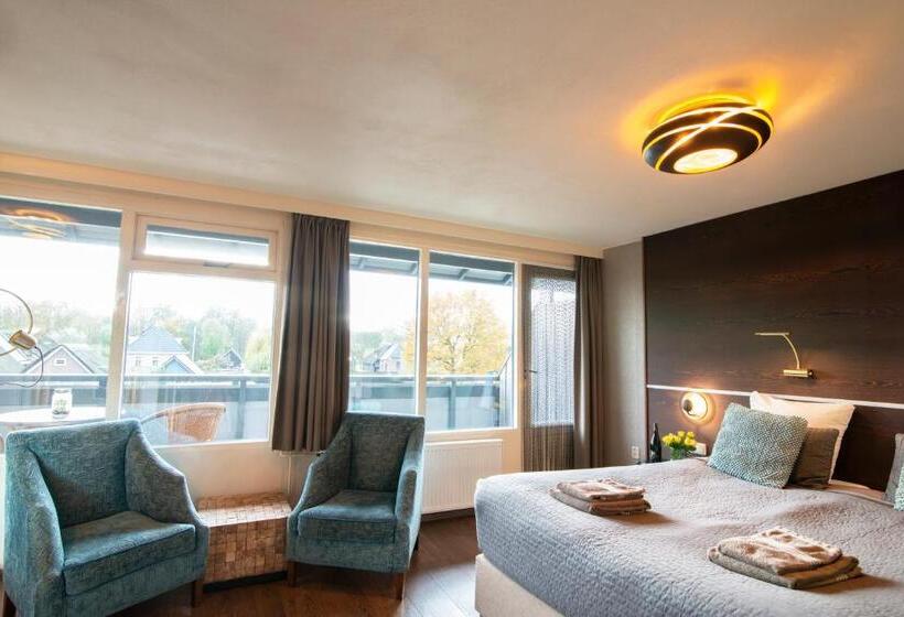 Номер Deluxe, Het Rietershuijs