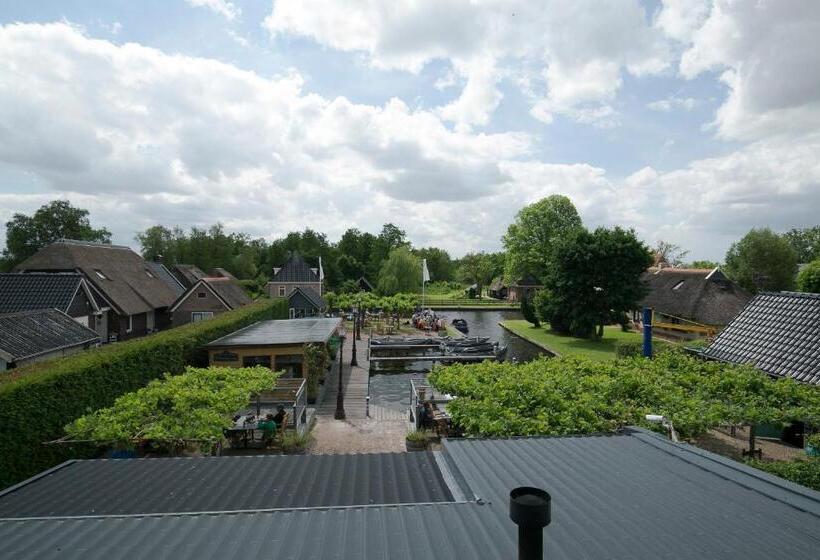 Номер Basic, Het Rietershuijs