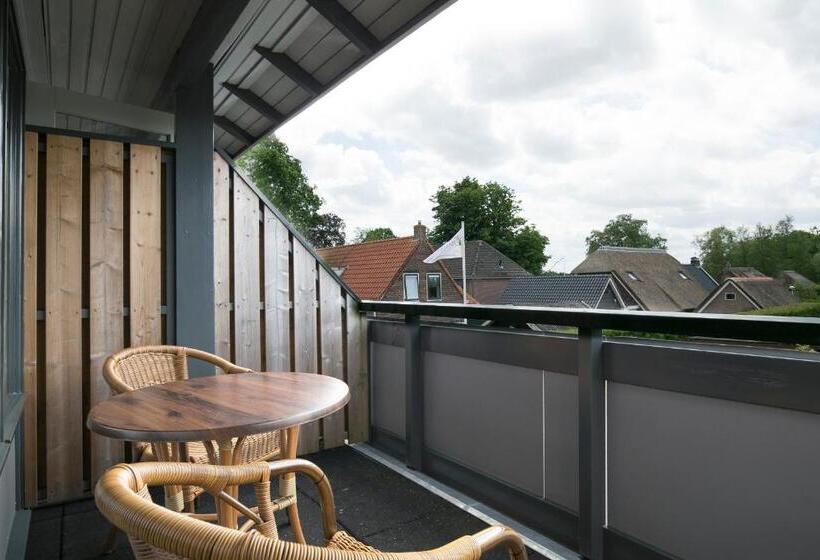 Номер Basic, Het Rietershuijs