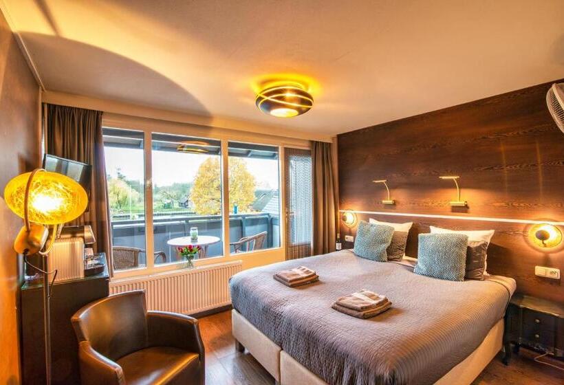 Номер Basic, Het Rietershuijs