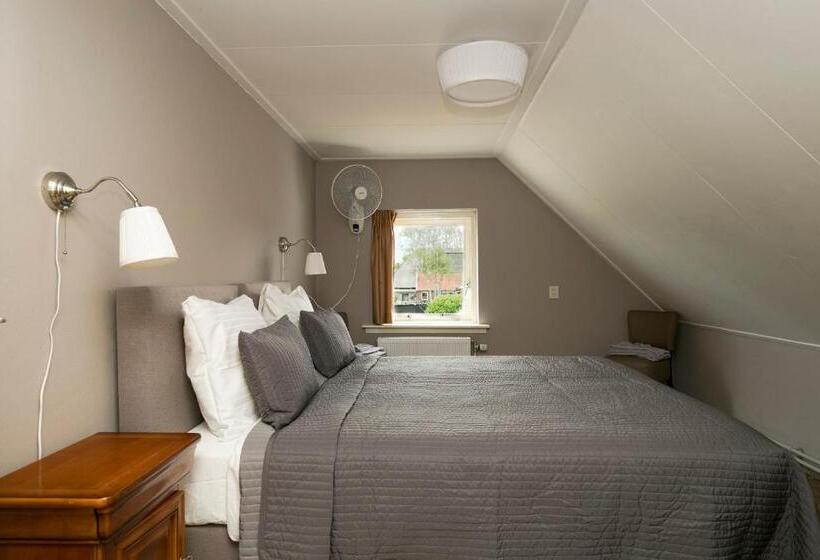 Дом 3 Спальни, Het Rietershuijs