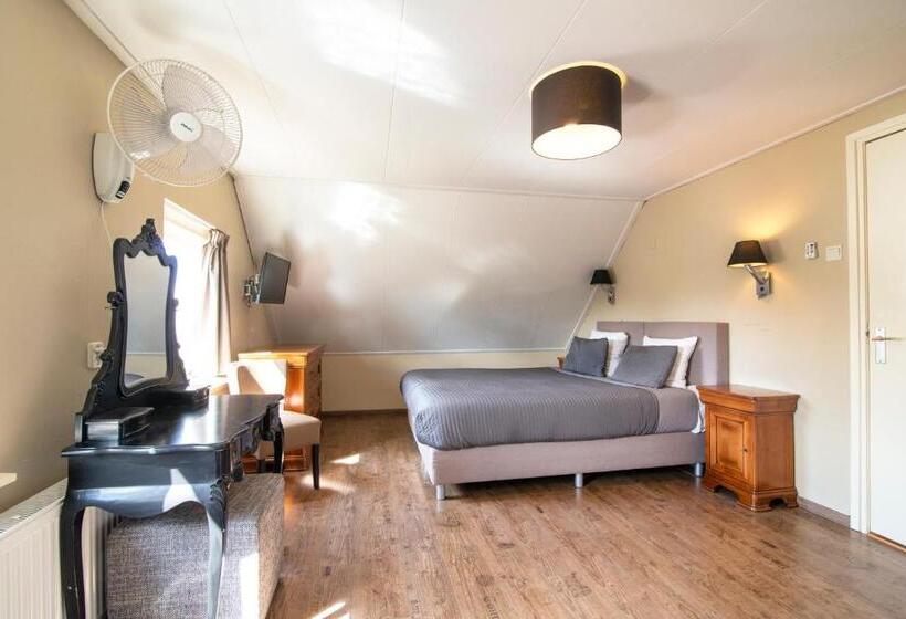 Дом 3 Спальни, Het Rietershuijs