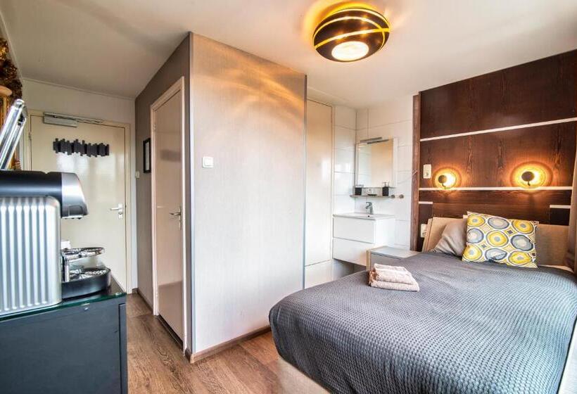 Номер Стандарт Индивидуальный, Het Rietershuijs