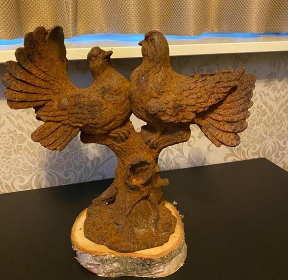 Номер Superior, Het Rietershuijs