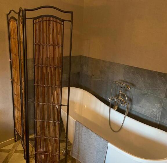 Номер Superior, Het Rietershuijs