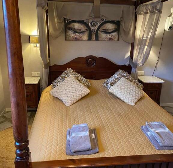 Номер Superior, Het Rietershuijs