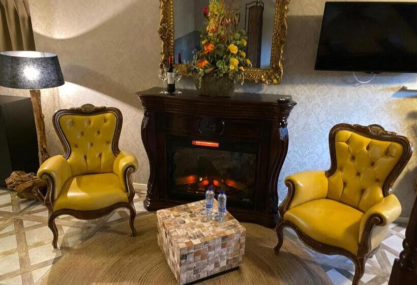 Номер Superior, Het Rietershuijs