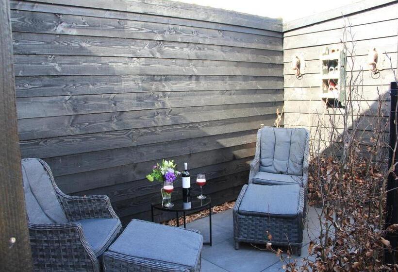 Номер Superior, Het Rietershuijs