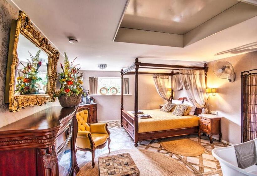 Номер Superior, Het Rietershuijs