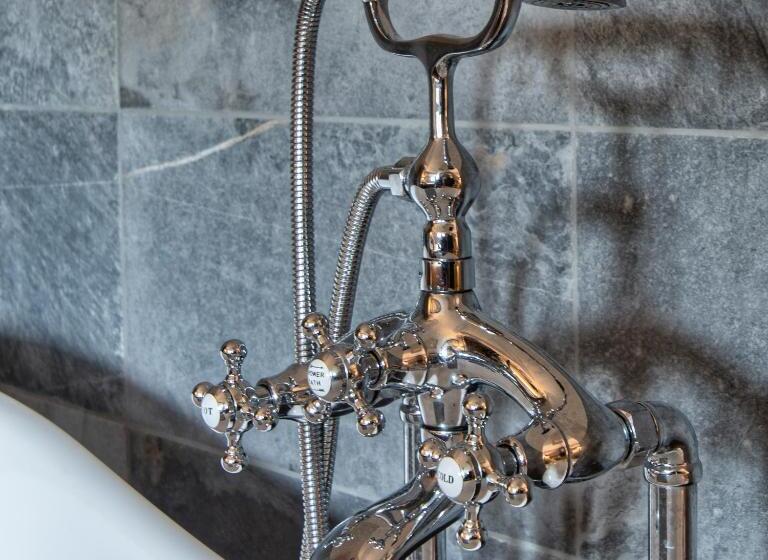 Номер Superior, Het Rietershuijs