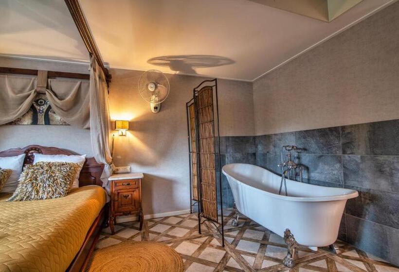 Номер Superior, Het Rietershuijs