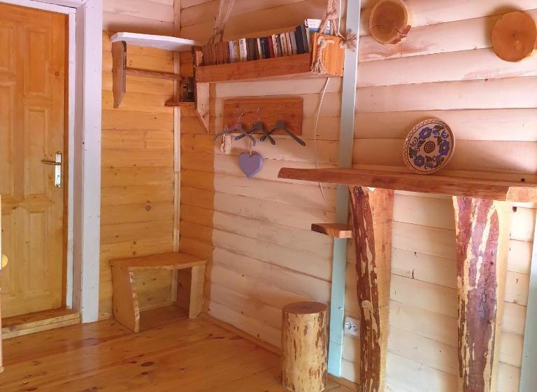 اتاق استاندارد, Kostel House